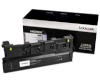 Lexmark toonerijäätmete konteiner 54G0W00