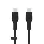 Belkin Flex USB-C/USB-C to 60W 2m, must CAB009bt2MBK