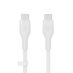 Belkin USB kaabel Flex USB-C/USB-C to 60W 1m, must CAB009bt2MWH