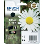 Epson tindikassett T 1811 XL Claria Home must