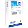 Epson tindikassett T 7892 DURABrite Ultra Ink XXL tsüaan 