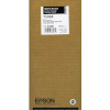 Epson tindikassett T5968 350 ml, matte must 