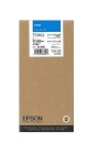 Epson tindikassett T5962 350 ml,  tsüaan