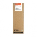 Epson tindikassett oranž T636 700ml T636A