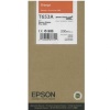 Epson tindikassett T653 200 ml T653A orange 