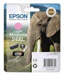 Epson tindikassett 24XL Claria Photo HD T2436 hele magenta 