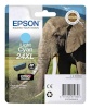 Epson tindikassett 24 XL Claria Photo HD T2435 hele tsüaan 