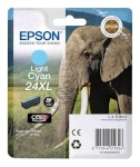 Epson tindikassett 24 XL Claria Photo HD T2435 hele tsüaan 