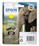 Epson tindikassett XL Claria Photo HD T2434 kollane