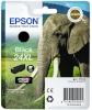 Epson tindikassett T2431 XL Claria Photo HD must 