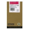 Epson tindikassett T6033 vivid magenta