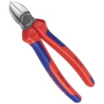 Knipex kaablitangid Wire Cutter chrome 180mm