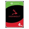 Seagate kõvaketas Drive IronWolf 4TB 3.5" 256MB ST4000VN006