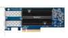 Synology Synology E10G21-F2 Dual Port 10Gb SFP+ PCIe Network Interface Card