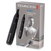 Remington näo- ja kehatrimmer NE3150 Nose and Ear Clipper, must