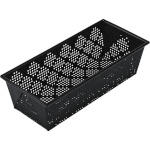 KAISER küpsetusvorm Bread Mold CrispTec 25x11cm coated, perforated