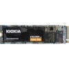 Kioxia kõvaketas SSD EXCERIA G2 NVMe 2TB m.2 NVMe 2280