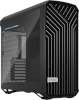 Fractal Design korpus Torrent TG Light Tint must