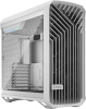 Fractal Design korpus Torrent TG Clear Tint valge