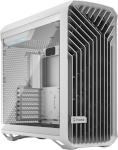 Fractal Design korpus Torrent TG Clear Tint valge