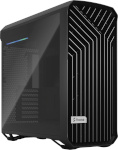 Fractal Design korpus Torrent TG Dark Tint must