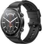 Xiaomi nutikell Watch S1 must