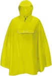 Vaude Valdipino Poncho kollane M vihmakeep