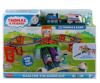 Fisher Price rongirada Thomas and Friends Track Set Sodor Cup Race