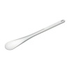 Matfer Spaatel valge Plastmass 45cm