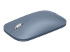 Microsoft hiir Modern Mobile Mouse KTF-00054 Wireless, Pastel sinine