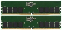 Kingston mälu 64GB DDR5 4800MHz Cl40