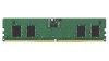 DDR5  8GB PC 4800 CL40 Kingston ValueRAM DIMM 1RX16