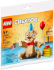 Lego klotsid Creator Birthday Bear (30582)