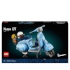 Lego klotsid Creator Expert 10298 Vespa 125