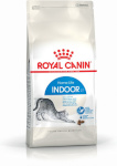 Royal Canin kuivtoit kassile Home Life Indoor 27 Cats Dry Food 4kg Adult