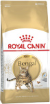 Royal Canin kuivtoit kassile Bengal Adult Cats Dry Food 10kg Poultry, Vegetable