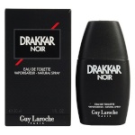 Guy Laroche meeste parfüüm Drakkar Noir EDT 50ml