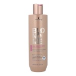 Schwarzkopf šampoon Blondme Keratin Restore All Blondes 300ml