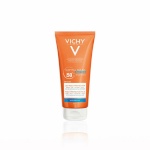 Vichy päikesekaitsekreem Capital Soleil Lait Multi-Protection (200ml) Spf 30 - 200ml