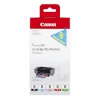 Canon tindikassett Multipack CLI-8 BK/PC/PM/R/G