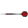 Harrows noolemängu nooled Fire High Grade Alloy Steeltip 23 g