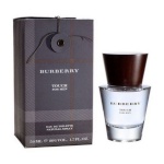 Burberry meeste parfüüm Touch For Men EDT 50ml