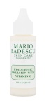 Mario Badescu näoseerum Hyaluronic Emulsion With Vitamin C 29ml, naistele