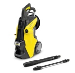 Kärcher survepesur K7 Premium Power High Pressure Cleaner, kollane/must