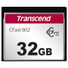 Transcend mälukaart CFast 2.0 CFX602 32GB