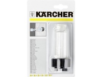 Kärcher veefilter survepesurile 3/4" Water Filter, 1tk