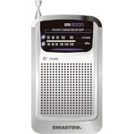 Sencor Reisiraadio Smarton SM2000