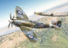 Italeri mudel Spitfire Mk.IX 1/48