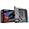 Gigabyte emaplaat B660I AORUS PRO, Intel, LGA1700, DDR4, Mini-ITX