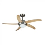 V-TAC ventilaator Ceiling fan 60W